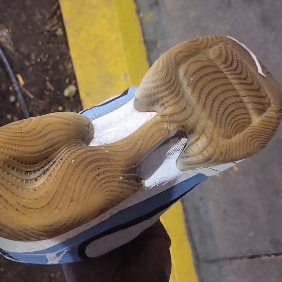 Sz. 11.5 Jordan, legends, great shape - Picture 4 of 4